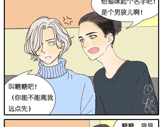 黎明有星辰 第30话 最后原谅你一次 第32页