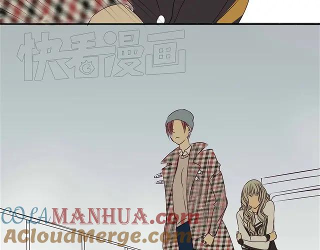 黎明有星辰 第32话 都是因为你，他们才会死 第37页