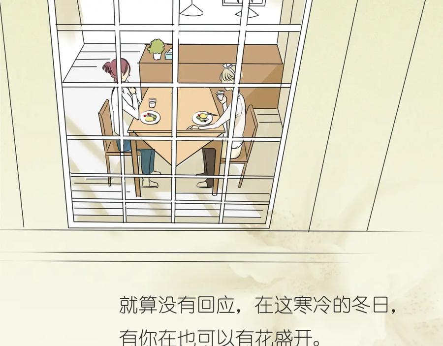 黎明有星辰 第36话 我喜欢有你的城市 第21页