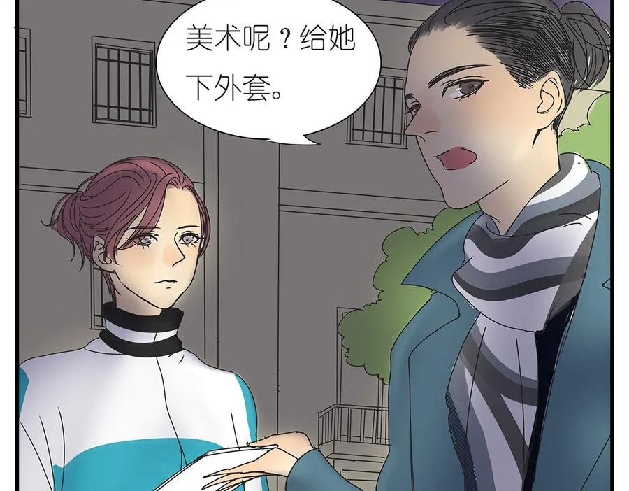黎明有星辰 第37话 我决定追求他！大家公平竞争！ 第30页