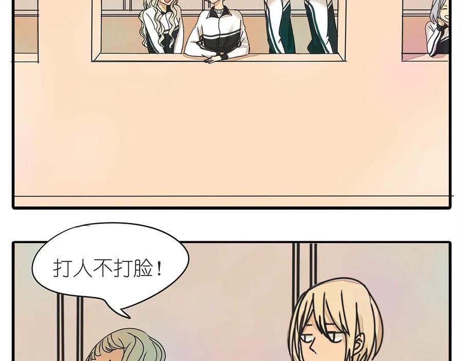 黎明有星辰 第37话 我决定追求他！大家公平竞争！ 第8页