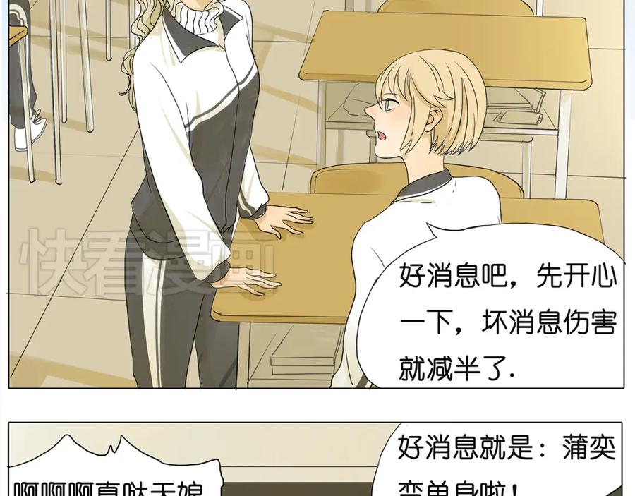 黎明有星辰 第40话 因为是和你约会，所以特意打扮了 第17页