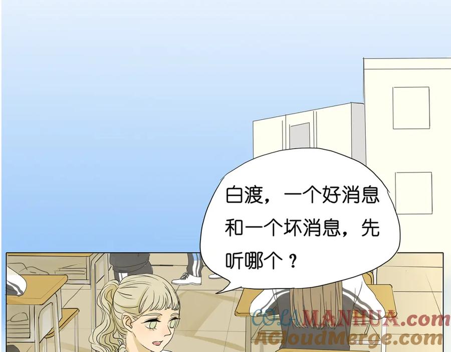 黎明有星辰 第40话 因为是和你约会，所以特意打扮了 第16页