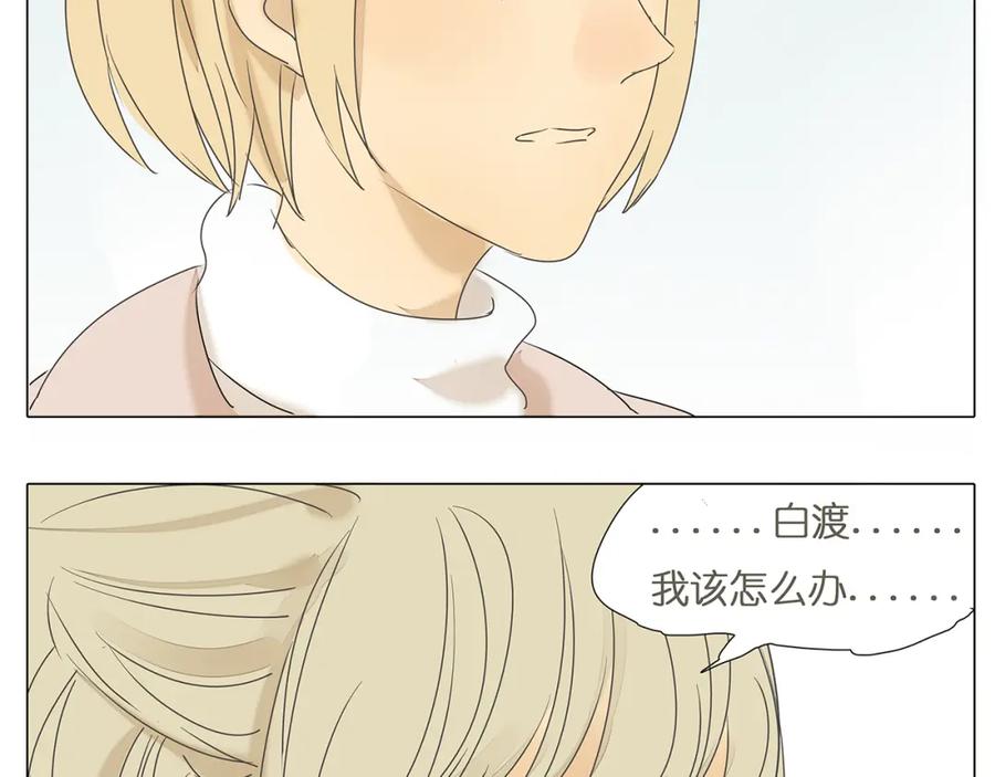 黎明有星辰 第44话 摩天轮之吻 第65页
