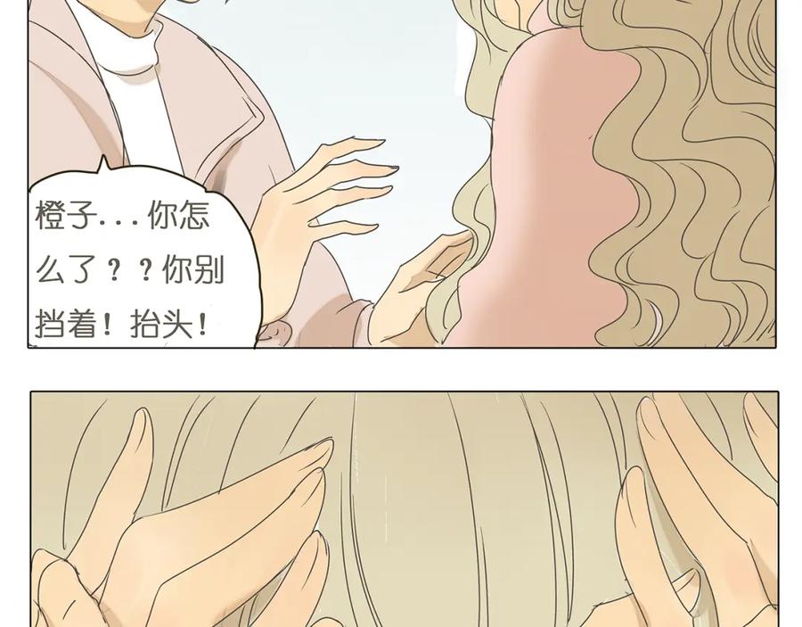 黎明有星辰 第44话 摩天轮之吻 第63页