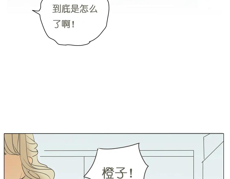 黎明有星辰 第44话 摩天轮之吻 第54页