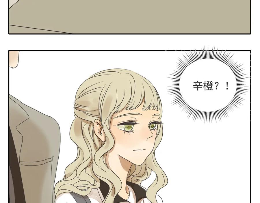 黎明有星辰 第46话 橙子交了新男友？ 第32页