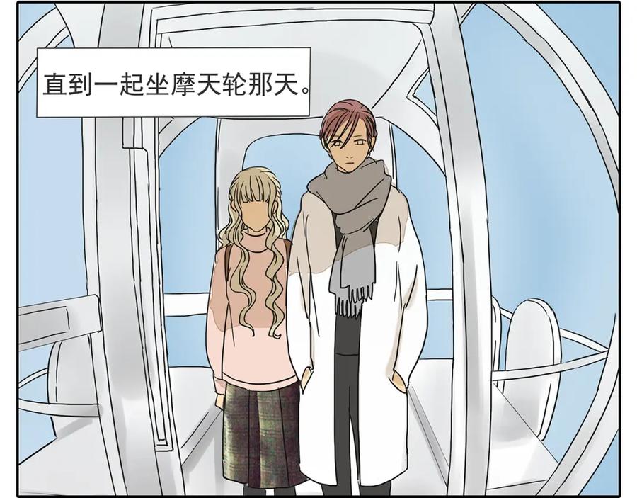 黎明有星辰 第46话 橙子交了新男友？ 第24页