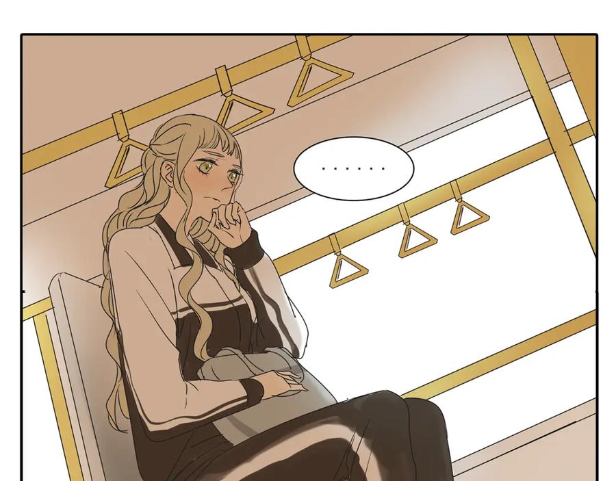 黎明有星辰 第46话 橙子交了新男友？ 第54页