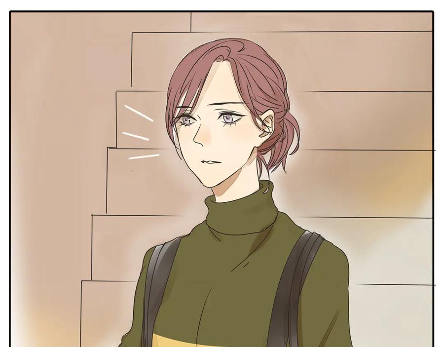 黎明有星辰 第46话 橙子交了新男友？ 第30页