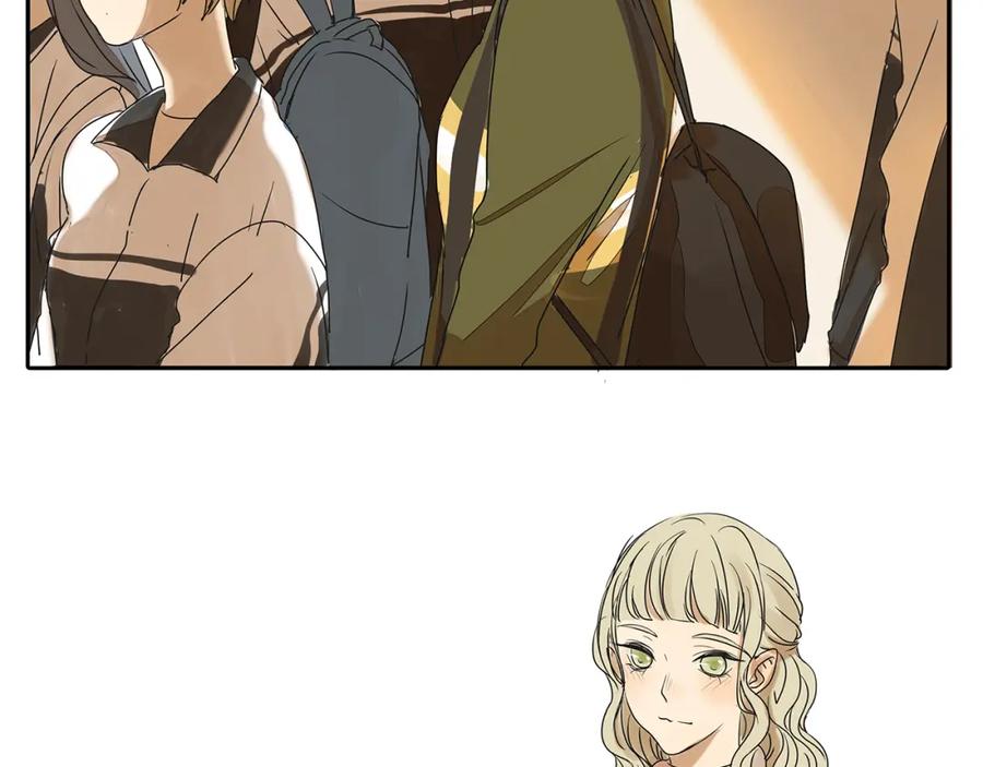 黎明有星辰 第46话 橙子交了新男友？ 第20页