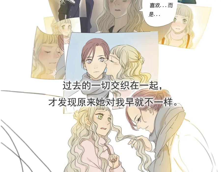 黎明有星辰 第46话 橙子交了新男友？ 第27页