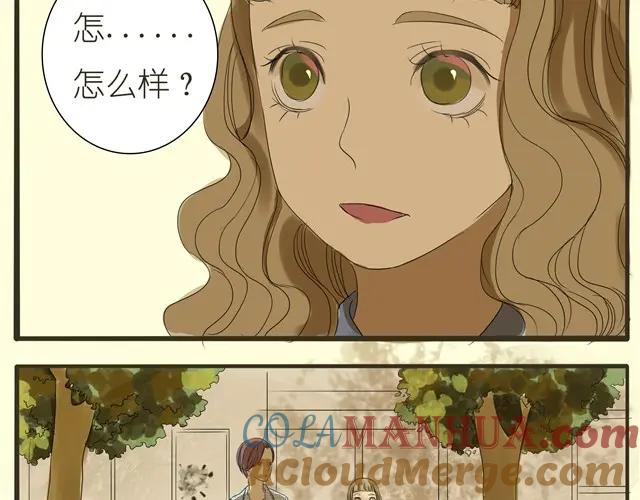 黎明有星辰 第4话 她这是同意了？ 第25页