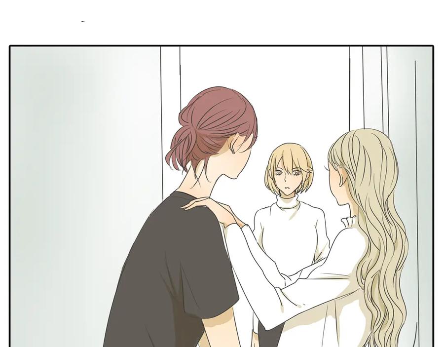黎明有星辰 第49话 不能输给她男朋友 第72页