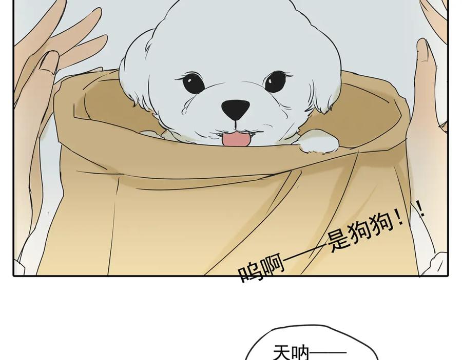 黎明有星辰 第49话 不能输给她男朋友 第23页