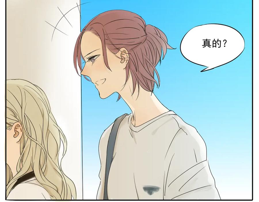 黎明有星辰 第50话 早就有喜欢的人了 第26页
