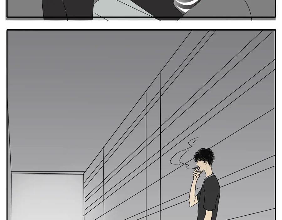 黎明有星辰 第53话 不能只是朋友关系吗？！ 第29页