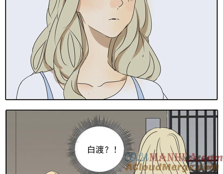 黎明有星辰 第55话 朋友不接受同性恋 第23页