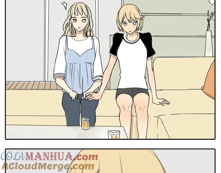 黎明有星辰 第55话 朋友不接受同性恋 第29页