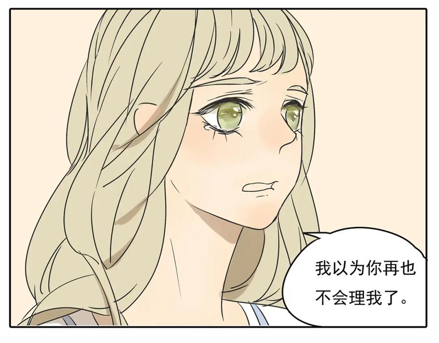 黎明有星辰 第55话 朋友不接受同性恋 第36页