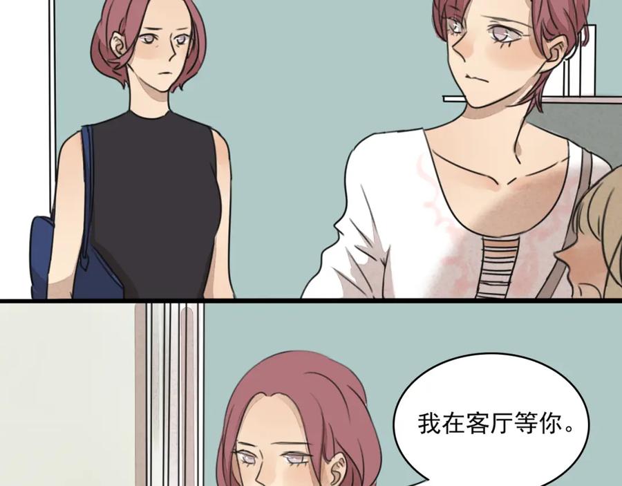 黎明有星辰 第63话 出柜 第20页
