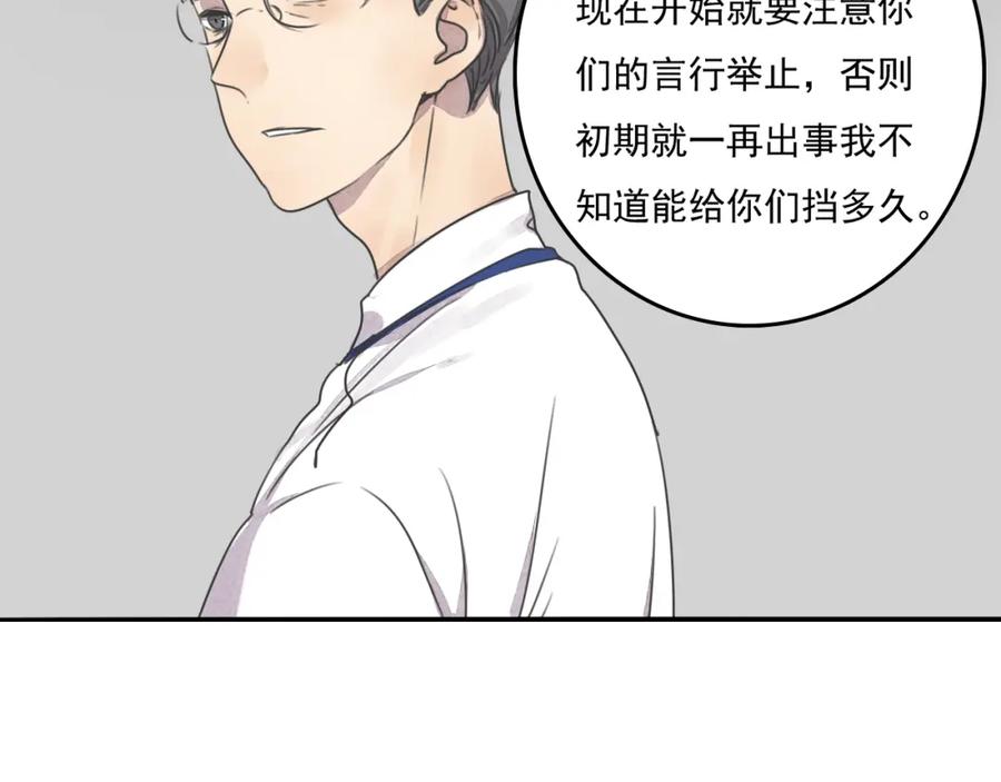 黎明有星辰 第64话 共枕后的第二天 第25页