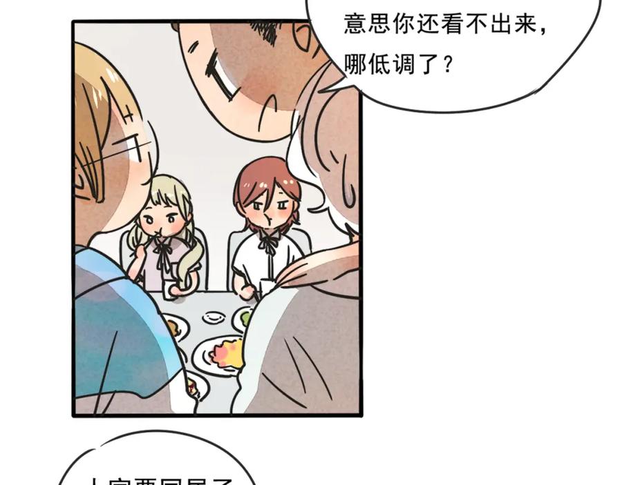 黎明有星辰 第68话 想要你的答案 第18页