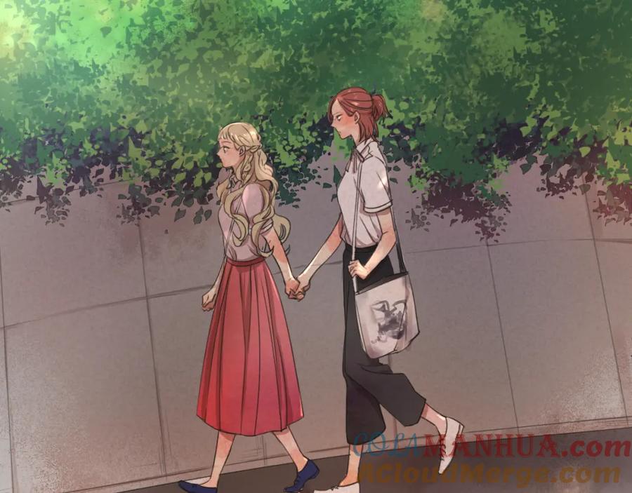黎明有星辰 第68话 想要你的答案 第25页