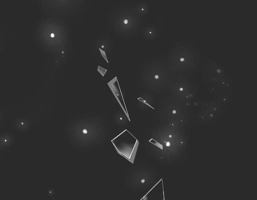 黎明有星辰 福特新作！聚光灯下的禁忌之恋 第21页