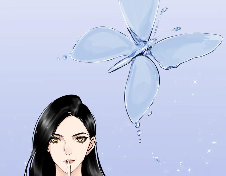 黎明有星辰 福特新作！聚光灯下的禁忌之恋 第6页