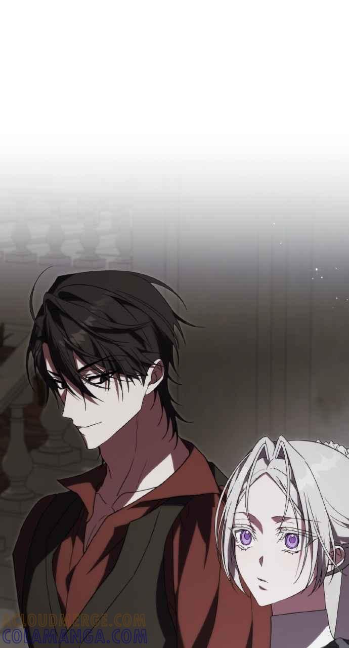 死了还执著什么 第12话 第61页