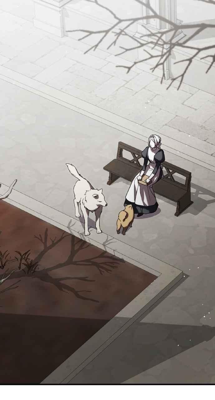 死了还执著什么 第13话 第16页