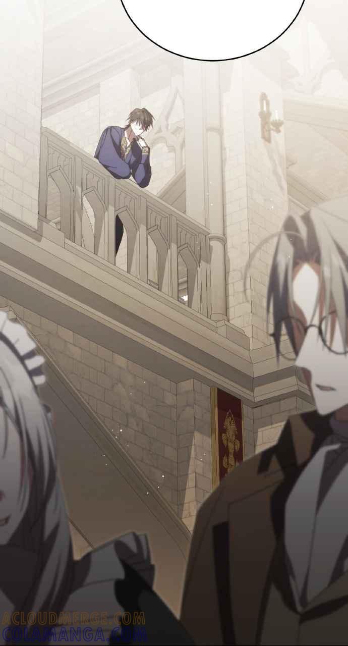 死了还执著什么 第17话 第49页