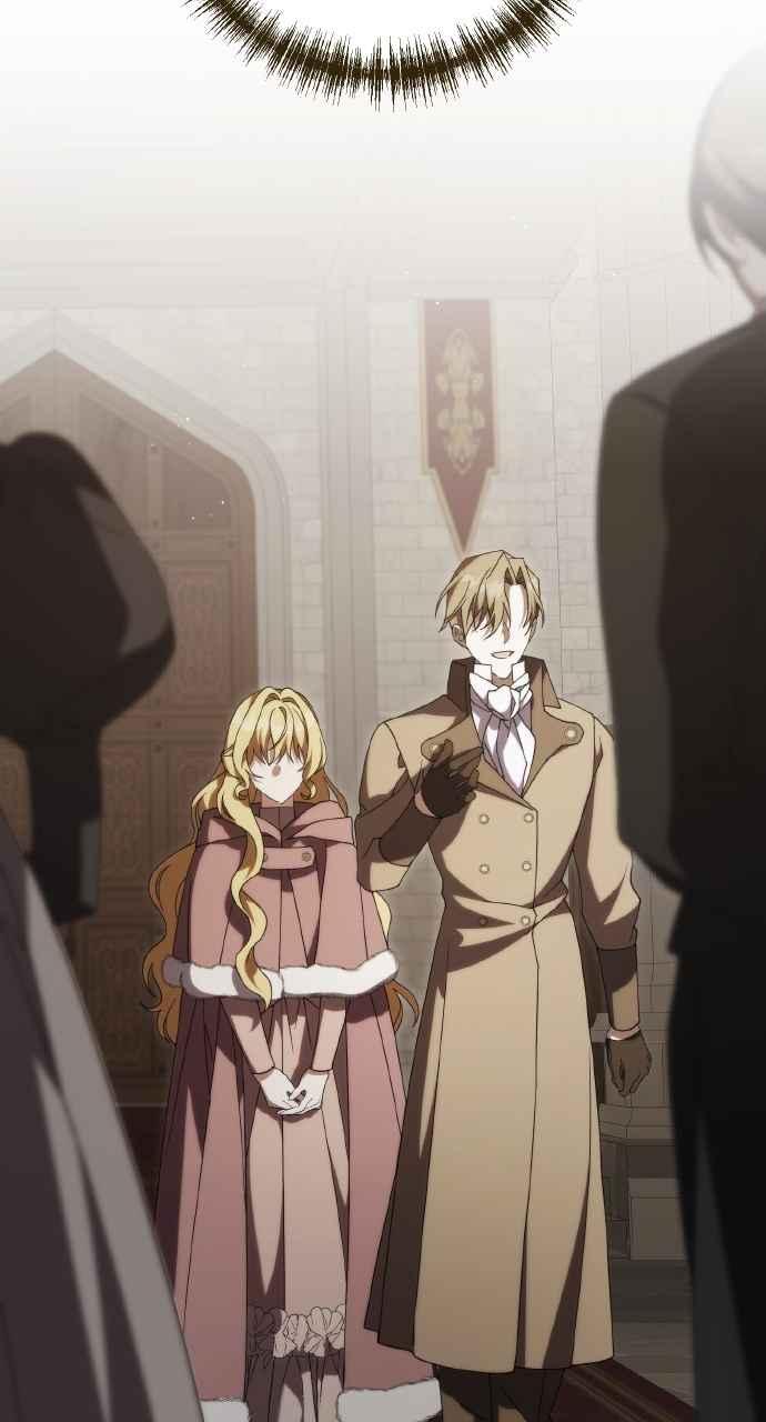 死了还执著什么 第19话 第39页