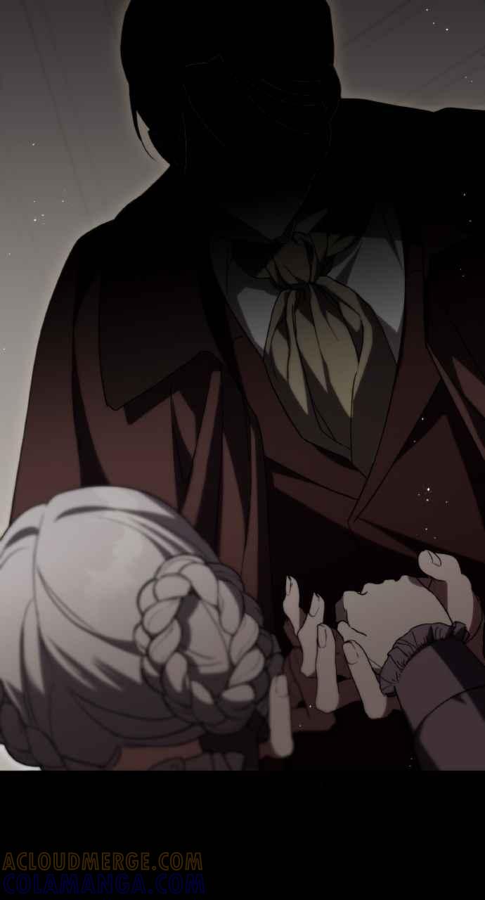 死了还执著什么 第3话 第85页
