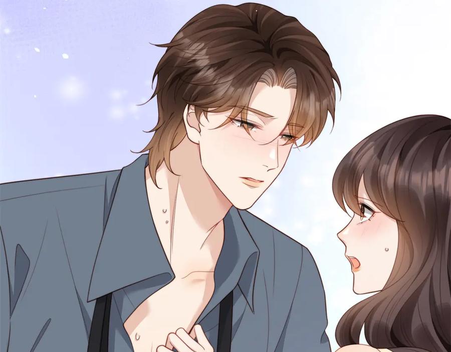 《和植物人大佬联姻》第43话 我的大嫂只能是初夏姐 第150页