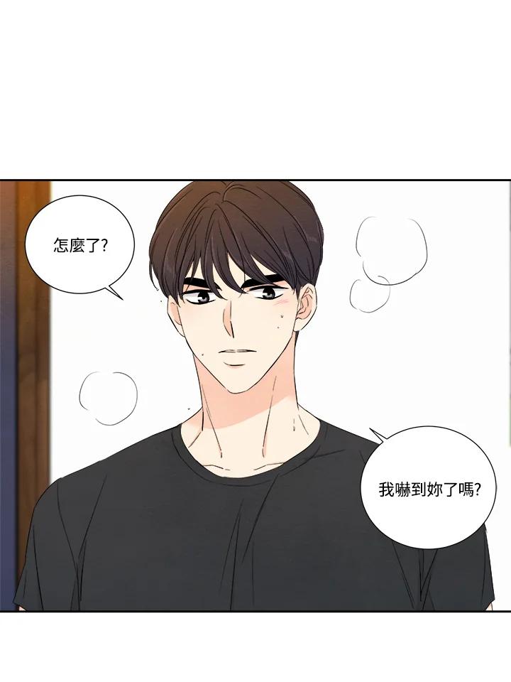 《纵然心痛》第40话 第20页