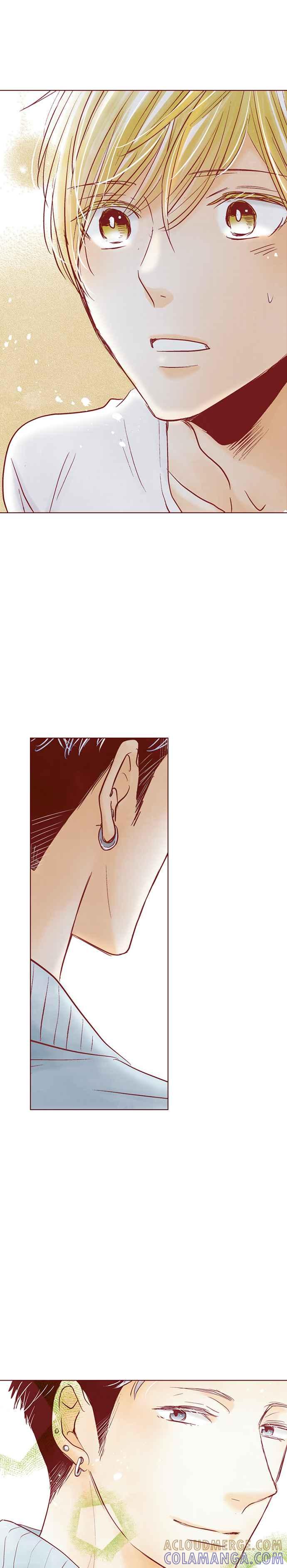 《迟来的初恋》第53话 第9页