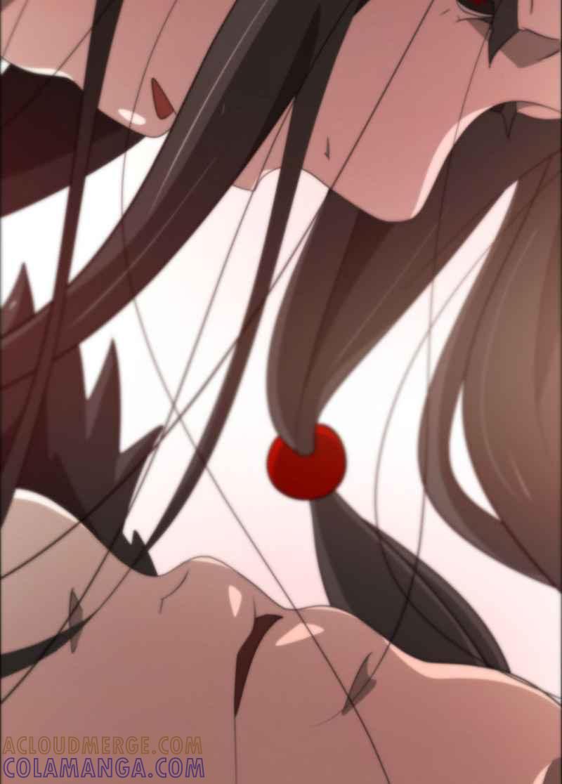《神子的灾厄》[第3话] 梦 第22页