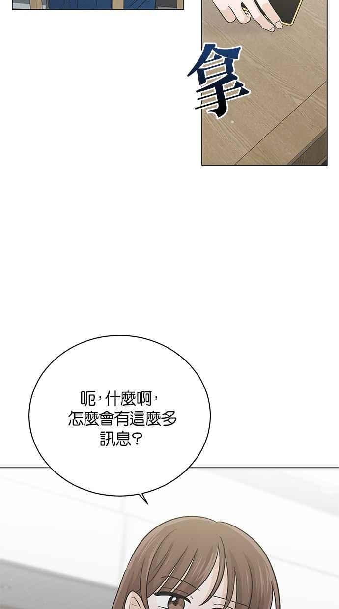 《第三次罗曼史》第42话 完美的谎言(3) 第30页