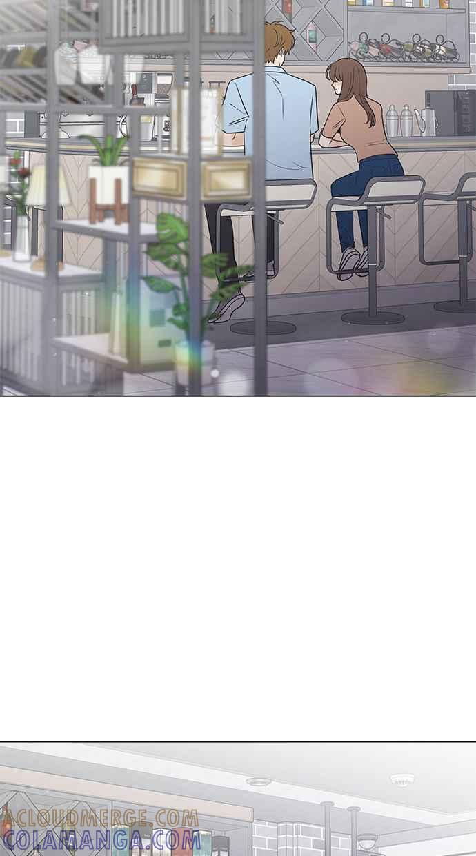 《第三次罗曼史》第43话 完美的谎言(4) 第61页