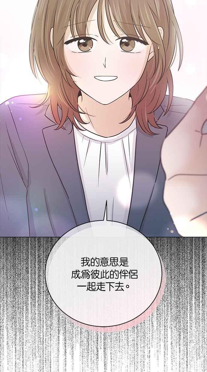 《第三次罗曼史》第43话 完美的谎言(4) 第72页