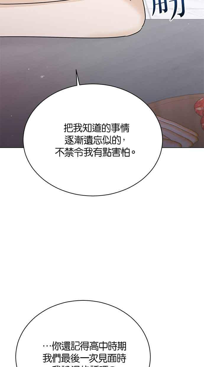 《第三次罗曼史》第43话 完美的谎言(4) 第54页