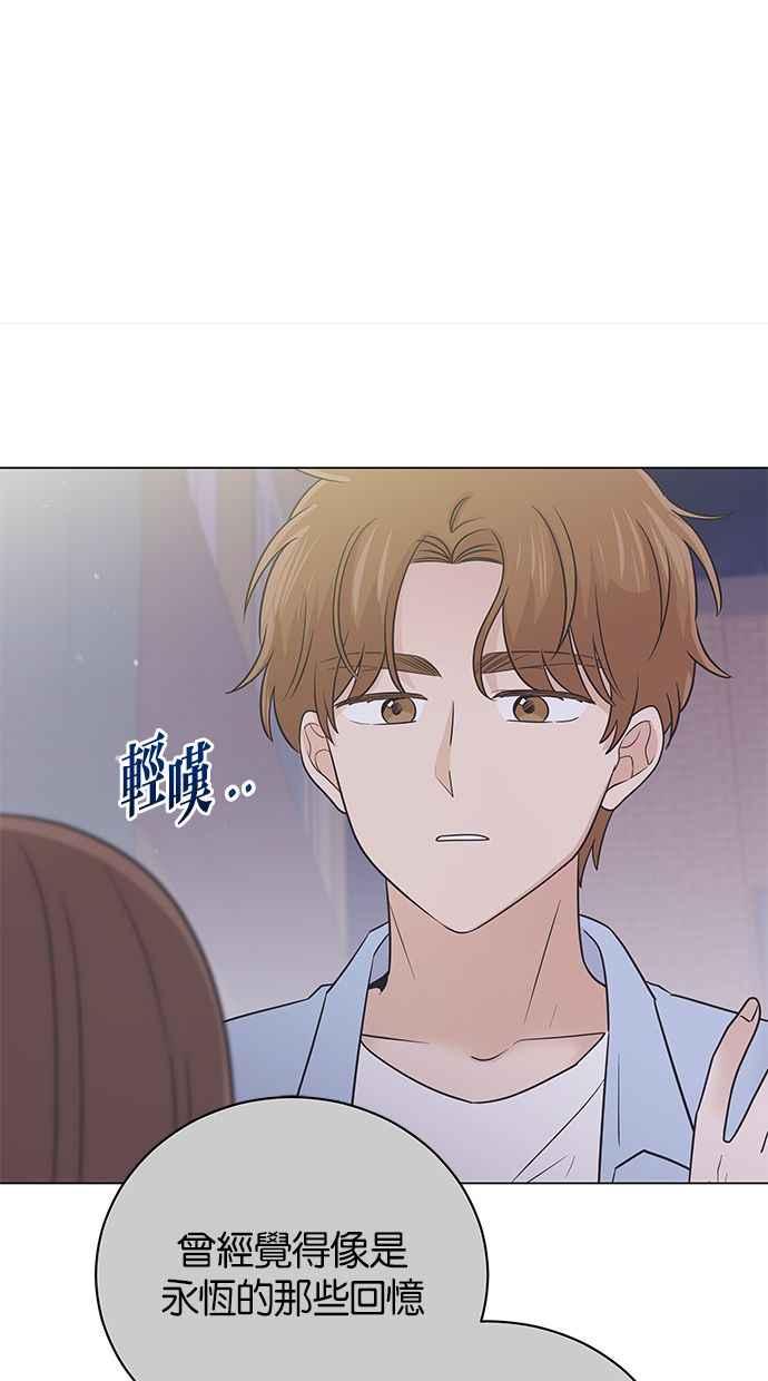 《第三次罗曼史》第43话 完美的谎言(4) 第68页