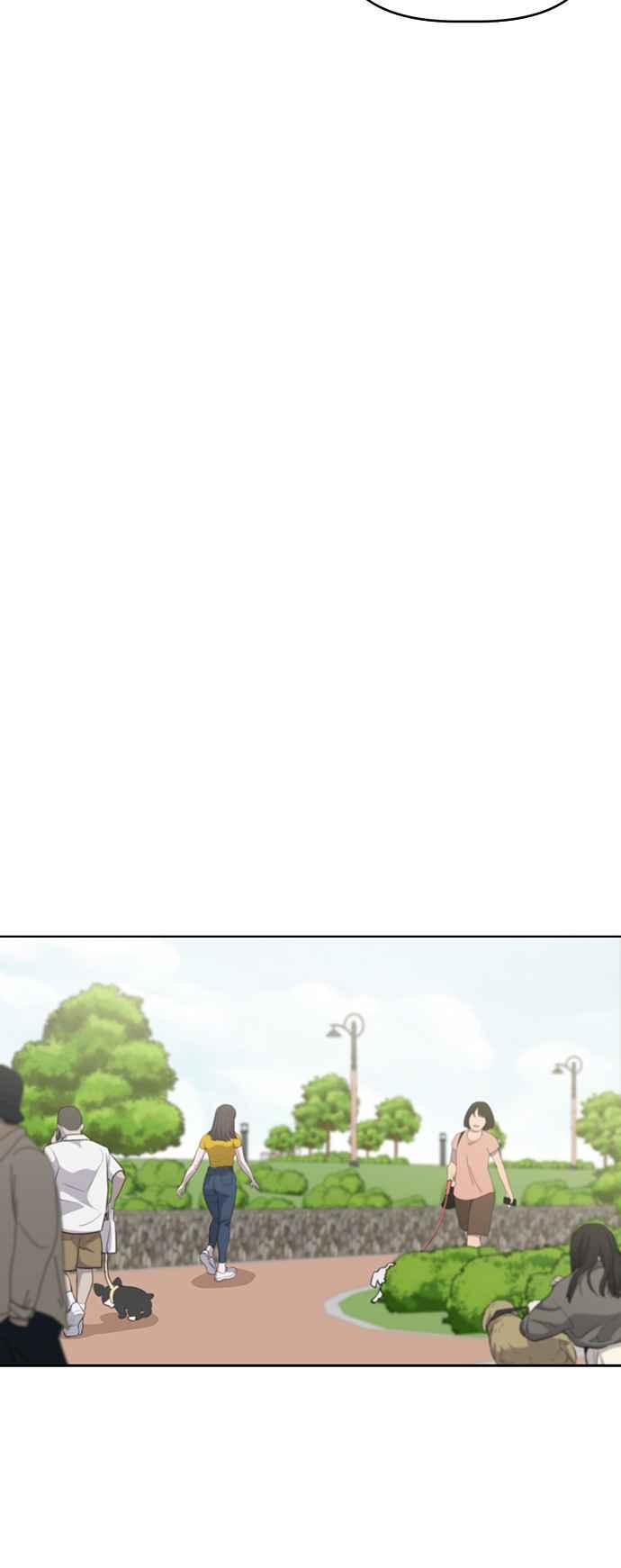 我家妹妹是狗狗 第71话 姐姐，快回来 第21页