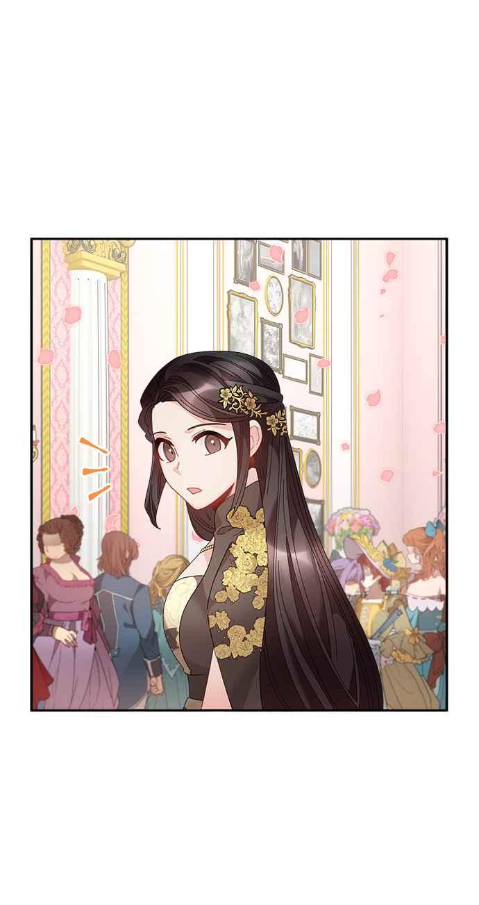 《皇妃？皇妃殿下！》第77话 第50页