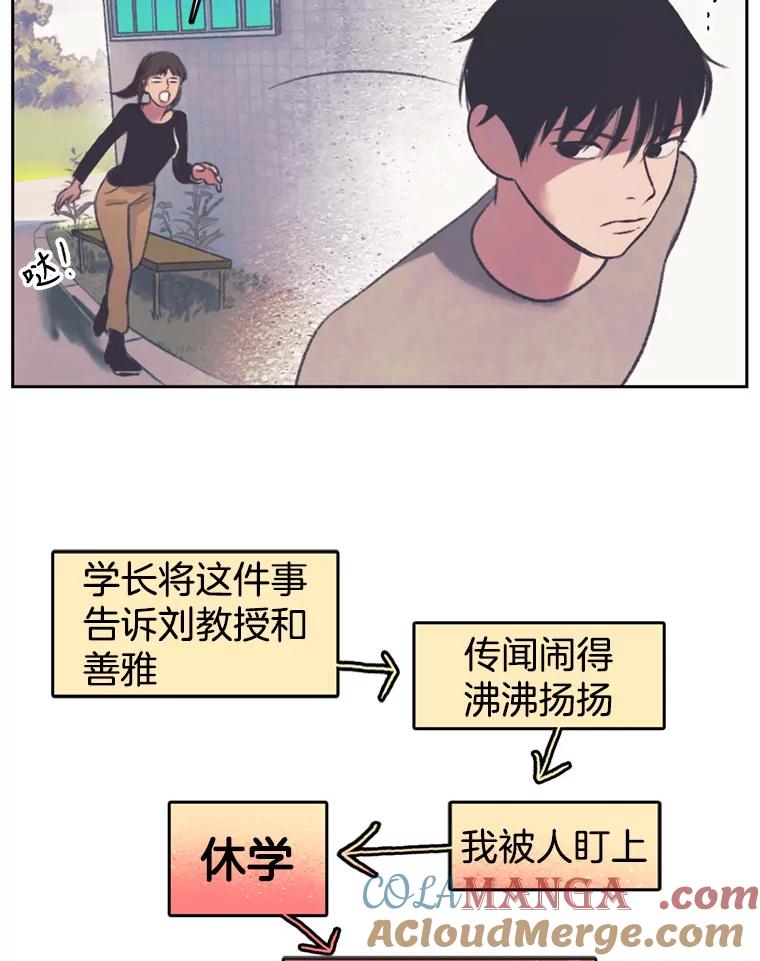 《欢迎收看书生秀》103.对质 第58页