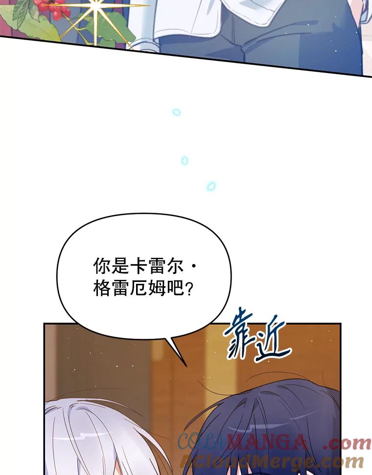 《林德尔又出什么事了？》13.惊动王室 第45页