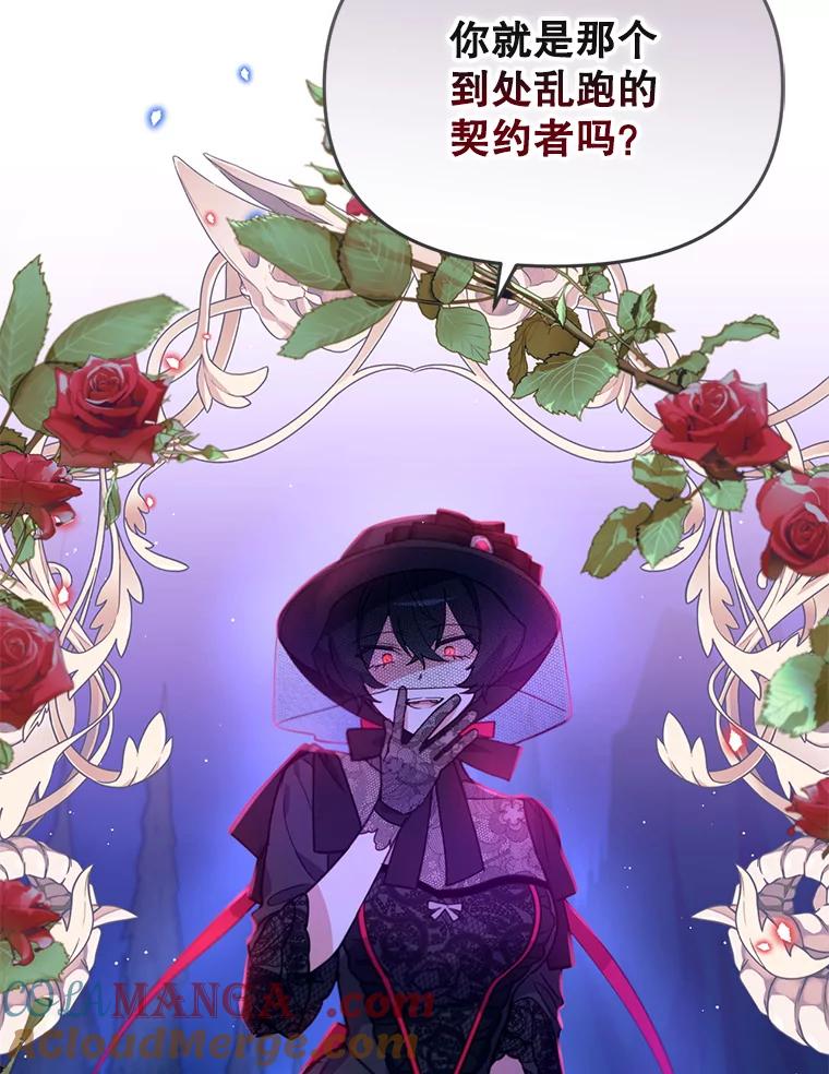 《林德尔又出什么事了？》14.契约条件 第85页
