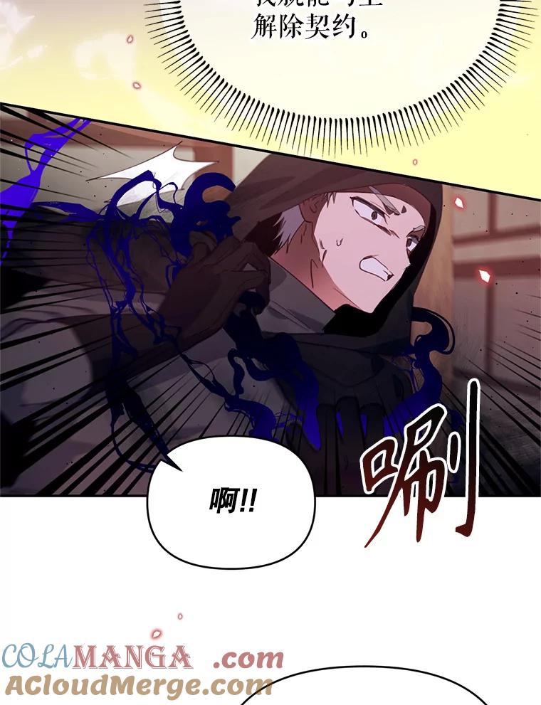 《林德尔又出什么事了？》14.契约条件 第13页